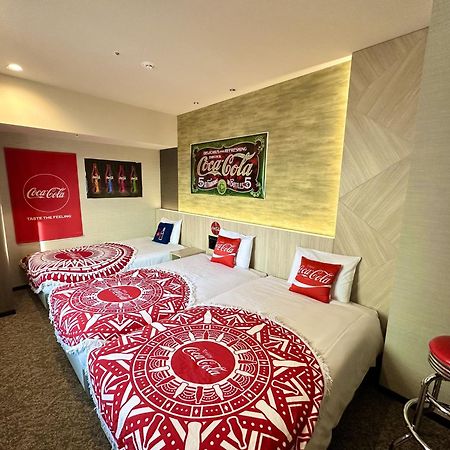 Henn na Hotel Sendai Kokubuncho - Opening on September 1, 2021 Buitenkant foto